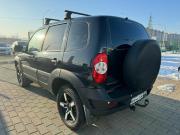 Chevrolet Niva I Рестайлинг Вологда  - изображение 20