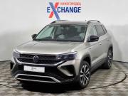 Volkswagen Taos I Нижний Новгород  - изображение 23
