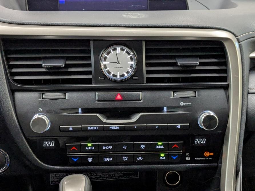Lexus RX IV Москва  - изображение 22