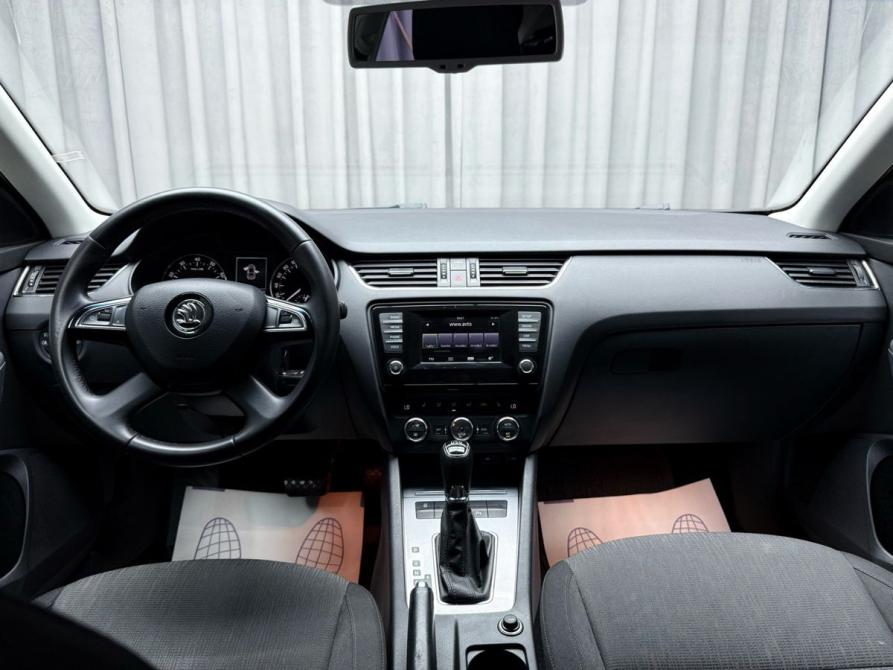 Skoda Octavia III (A7) Ижевск  - изображение 14