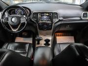 Jeep Grand Cherokee IV (WK2) Рестайлинг Калуга  - изображение 23