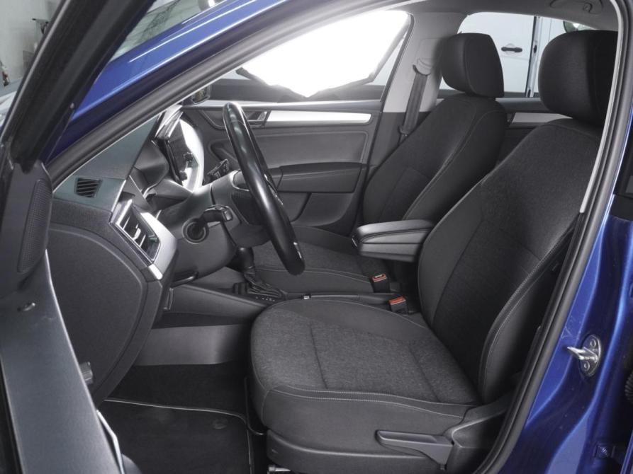 Skoda Rapid II Ростов-на-Дону  - изображение 10