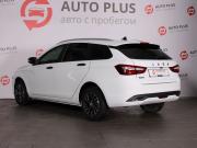 Lada (ВАЗ) Vesta I Рестайлинг (NG) Минеральные Воды  - изображение 20