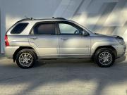 Kia Sportage II Екатеринбург  - изображение 26