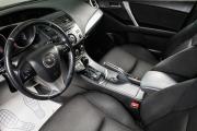 Mazda 3 II (BL) Рестайлинг Сургут  - изображение 26