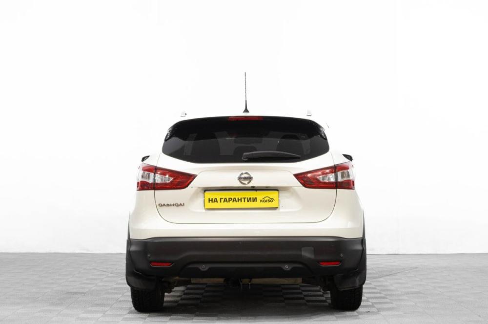 Nissan Qashqai II Барнаул  - изображение 6