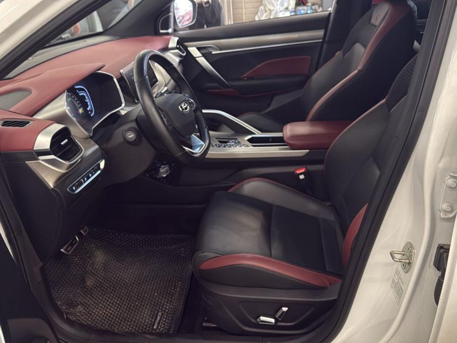 Geely Coolray I Санкт-Петербург  - изображение 4