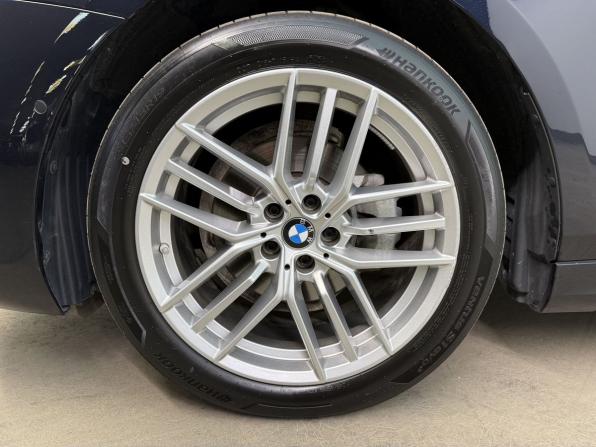 BMW 5 серии VIII (G60/G61/G68) с пробегом 2024 года, цена 6 650 000 рублей, 47068 км, седан, Автокод Объявления