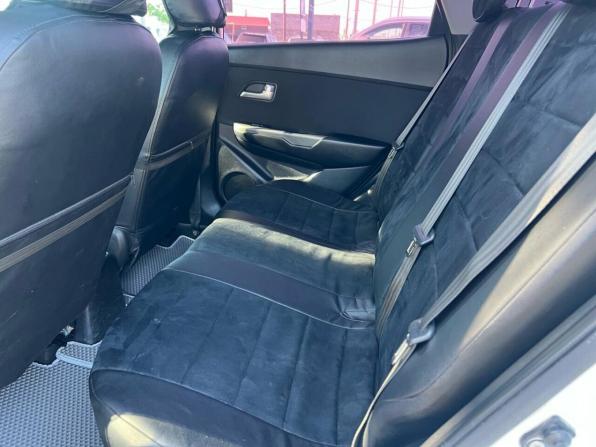 Kia Rio III с пробегом 2014 года, цена 868 000 рублей, 196097 км, седан, Автокод Объявления