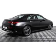 Mercedes-Benz CLA II (C118 X118) Москва  - изображение 30