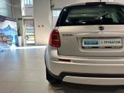 Suzuki SX4 I (Classic) Москва  - изображение 26
