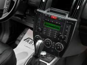 Land Rover Freelander II Рестайлинг Москва  - изображение 24