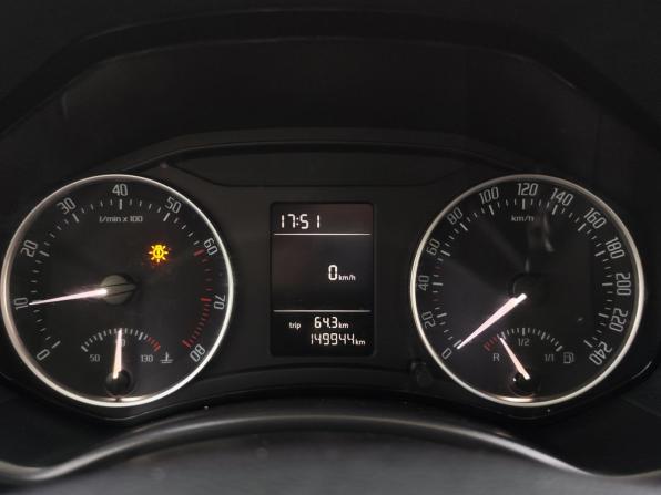 Skoda Octavia II (A5) Рестайлинг с пробегом 2013 года, цена 1 045 000 рублей, 149944 км, лифтбек, Автокод Объявления