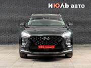 Hyundai Santa Fe IV Екатеринбург  - изображение 24