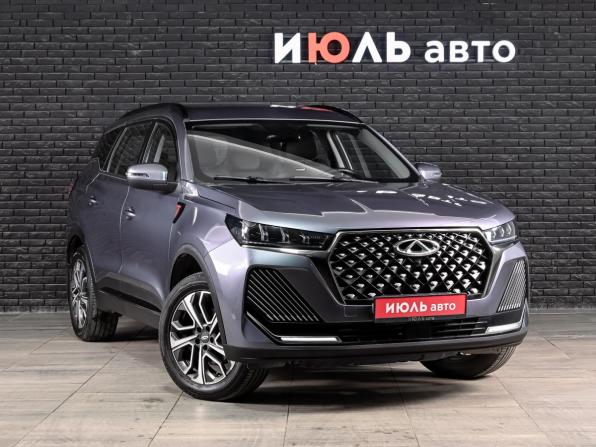 Chery Tiggo 7 Pro Max I Рестайлинг с пробегом 2024 года, цена 2 250 000 рублей, 18737 км, внедорожник, Автокод Объявления