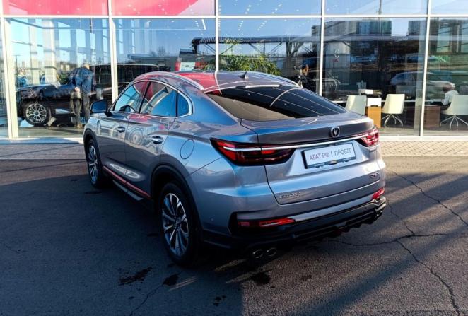 Changan CS85 с пробегом 2022 года, цена 2 600 000 рублей, 13501 км, внедорожник, Автокод Объявления