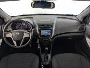 Hyundai Solaris I Рестайлинг Москва  - изображение 50