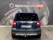 Skoda Yeti I Пермь  - изображение 27