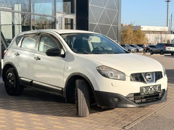 Nissan Qashqai I Рестайлинг с пробегом 2010 года, цена 899 000 рублей, 176477 км, внедорожник, Автокод Объявления