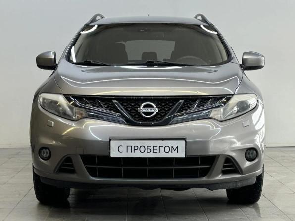 Nissan Murano II (Z51) Рестайлинг с пробегом 2010 года, цена 1 200 000 рублей, 211000 км, внедорожник, Автокод Объявления