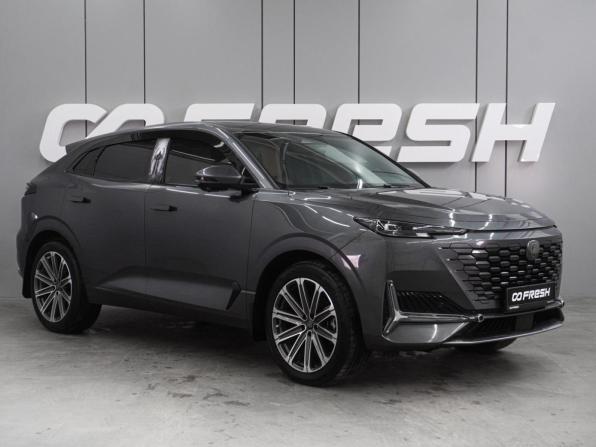 Changan UNI-K с пробегом 2024 года, цена 3 710 000 рублей, 29672 км, внедорожник, Автокод Объявления