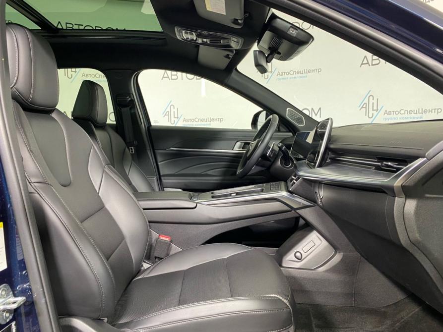 Haval F7 II Москва  - изображение 13