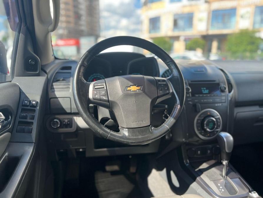 Chevrolet TrailBlazer II Краснодар  - изображение 10