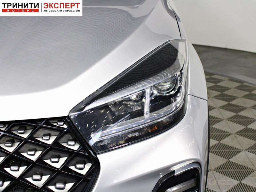 Chery Tiggo 4 Pro I Белгород  - изображение 10