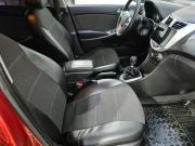 Hyundai Solaris I Воронеж  - изображение 34
