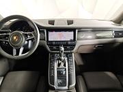 Porsche Macan I Рестайлинг Москва  - изображение 37