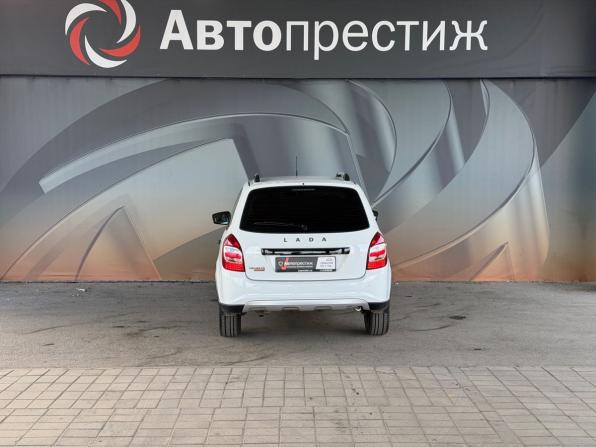 Lada (ВАЗ) Granta I Рестайлинг с пробегом 2024 года, цена 975 000 рублей, 17651 км, универсал, Автокод Объявления
