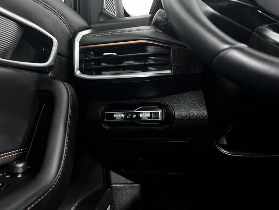 Geely Okavango I Рестайлинг Калининград  - изображение 27