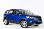 Ford Kuga II Рестайлинг Челябинск  - изображение 19