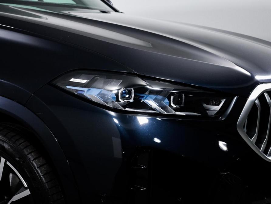 BMW X6 III (G06) Рестайлинг Москва  - изображение 16
