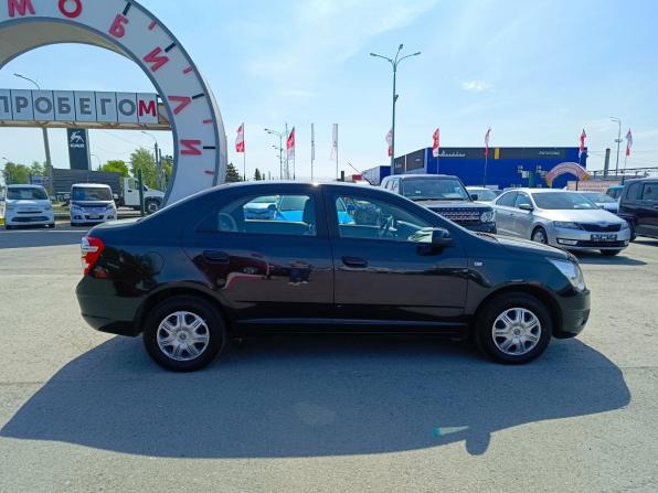 Chevrolet Cobalt II с пробегом 2014 года, цена 693 000 рублей, 171000 км, седан, Автокод Объявления