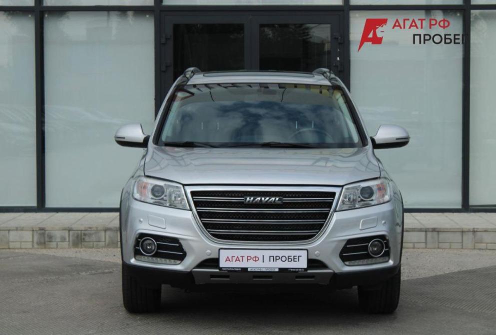 Haval H6 I Саратов  - изображение 2