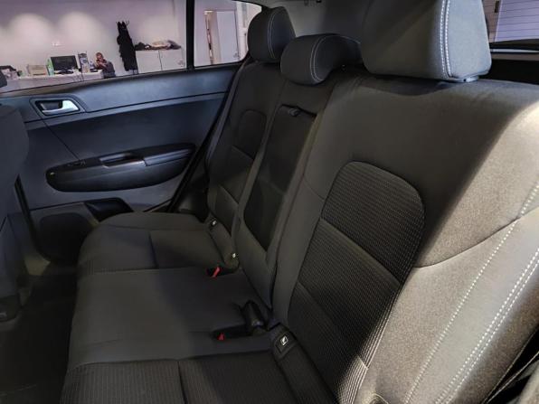 Kia Sportage IV с пробегом 2018 года, цена 1 700 000 рублей, 155283 км, внедорожник, Автокод Объявления