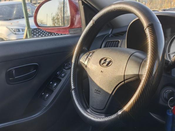 Hyundai Elantra IV (HD) с пробегом 2007 года, цена 469 000 рублей, 219011 км, седан, Автокод Объявления