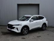 Haval F7 I Рестайлинг Мурманск  - изображение 28