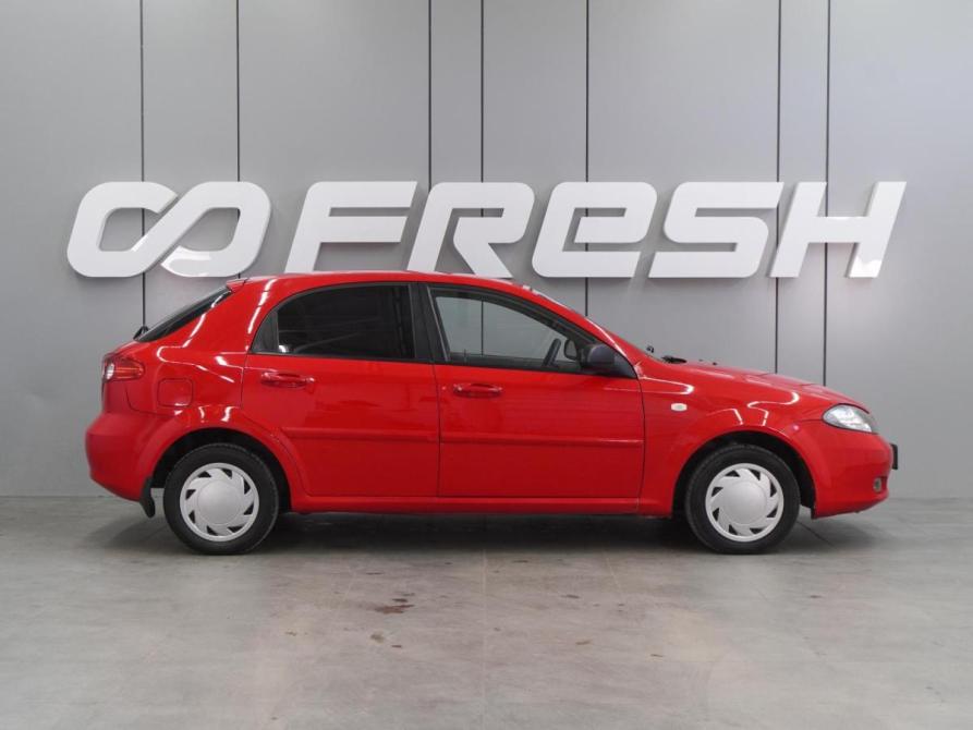 Chevrolet Lacetti I Воронеж  - изображение 5