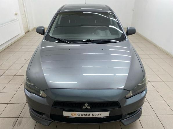 Mitsubishi Lancer X с пробегом 2008 года, цена 695 000 рублей, 164007 км, седан, Автокод Объявления