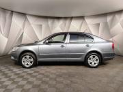Skoda Octavia II (A5) Рестайлинг Москва  - изображение 25