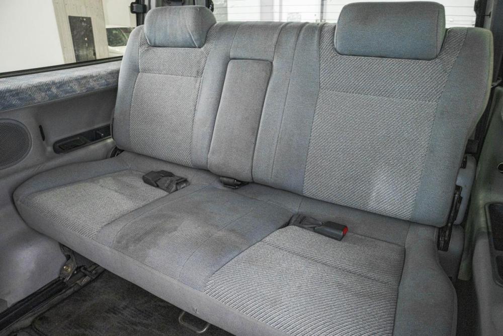 Mazda Bongo Friendee I Барнаул  - изображение 20
