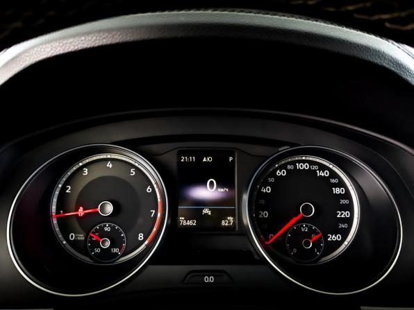 Volkswagen Teramont I Рестайлинг с пробегом 2021 года, цена 4 450 000 рублей, 78453 км, внедорожник, Автокод Объявления