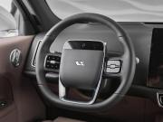Li Auto (Lixiang) L6 Москва  - изображение 41
