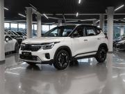 Kia Seltos I Рестайлинг Москва  - изображение 25