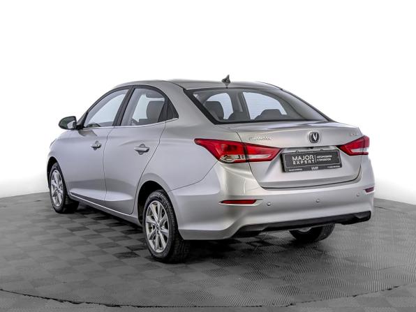 Changan Alsvin с пробегом 2023 года, цена 1 240 000 рублей, 38985 км, седан, Автокод Объявления