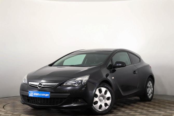Opel Astra J с пробегом 2012 года, цена 799 000 рублей, 219000 км, хэтчбек, Автокод Объявления