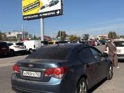 Chevrolet Cruze I Рестайлинг Уфа  - изображение 8