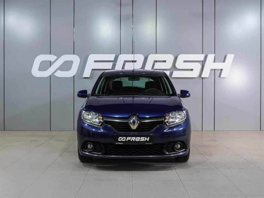 Renault Sandero II Воронеж  - изображение 3